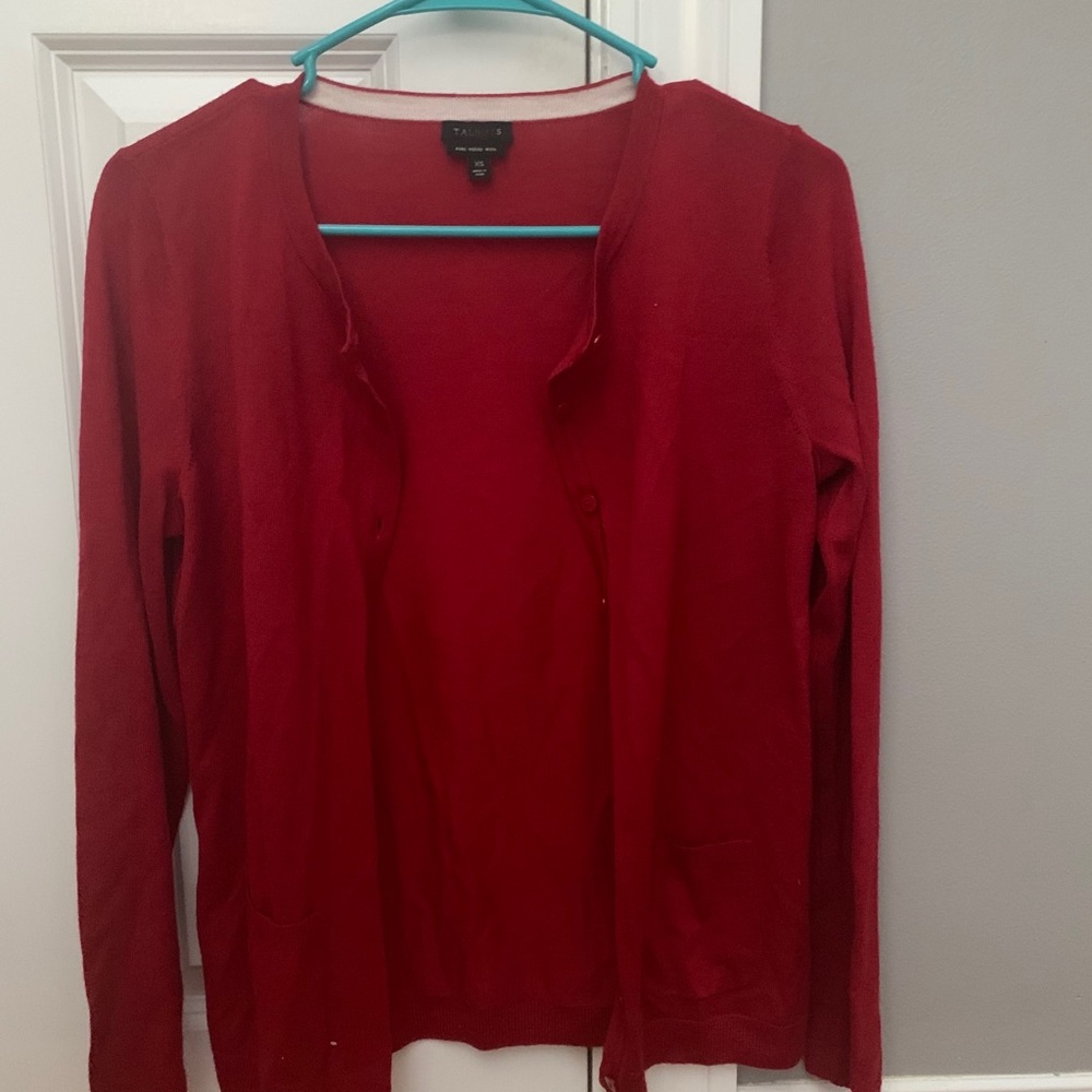 Cardigan